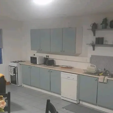 Apartment Atlantic